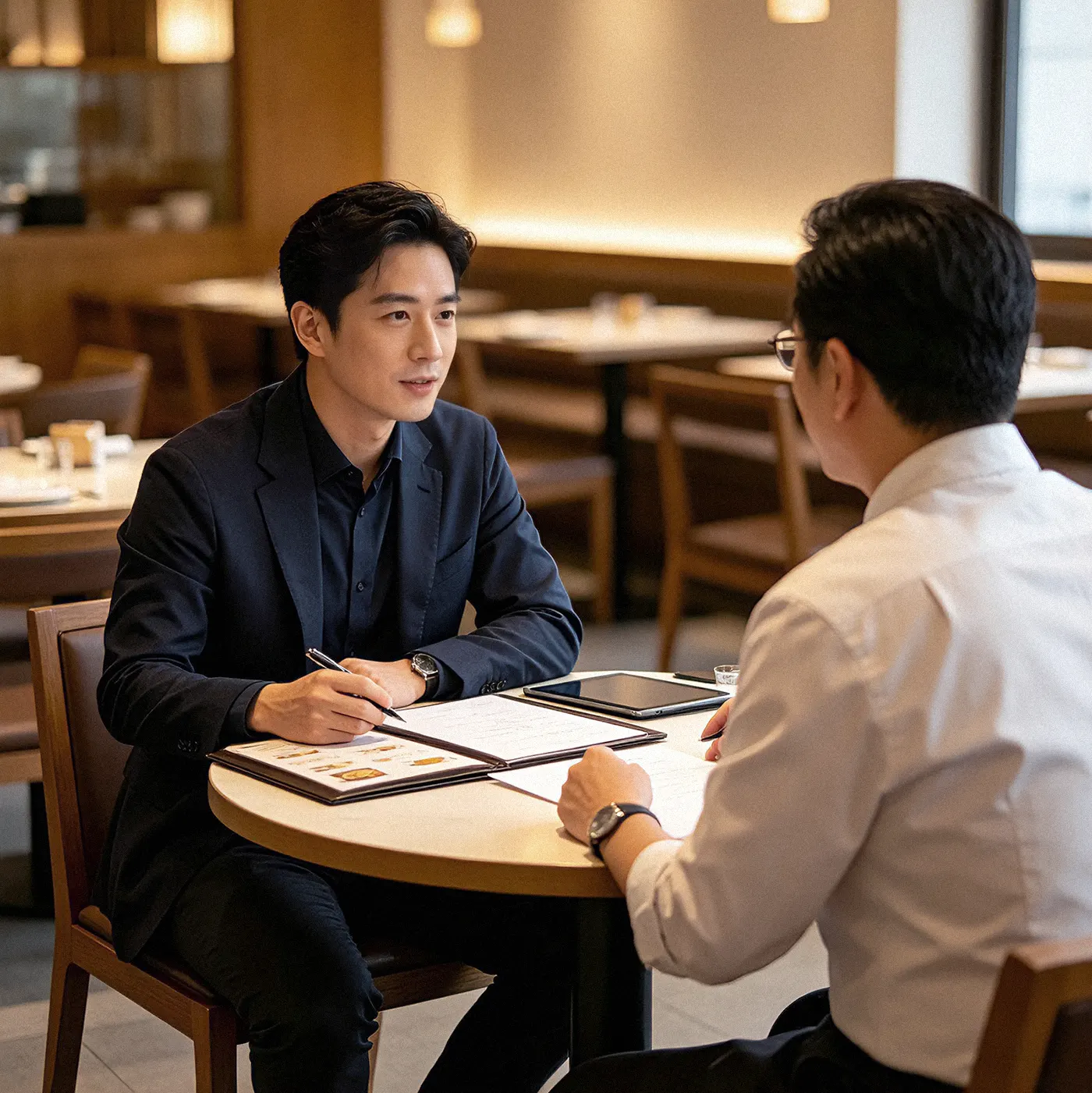一对一专属店铺诊断，定制全域运营方案